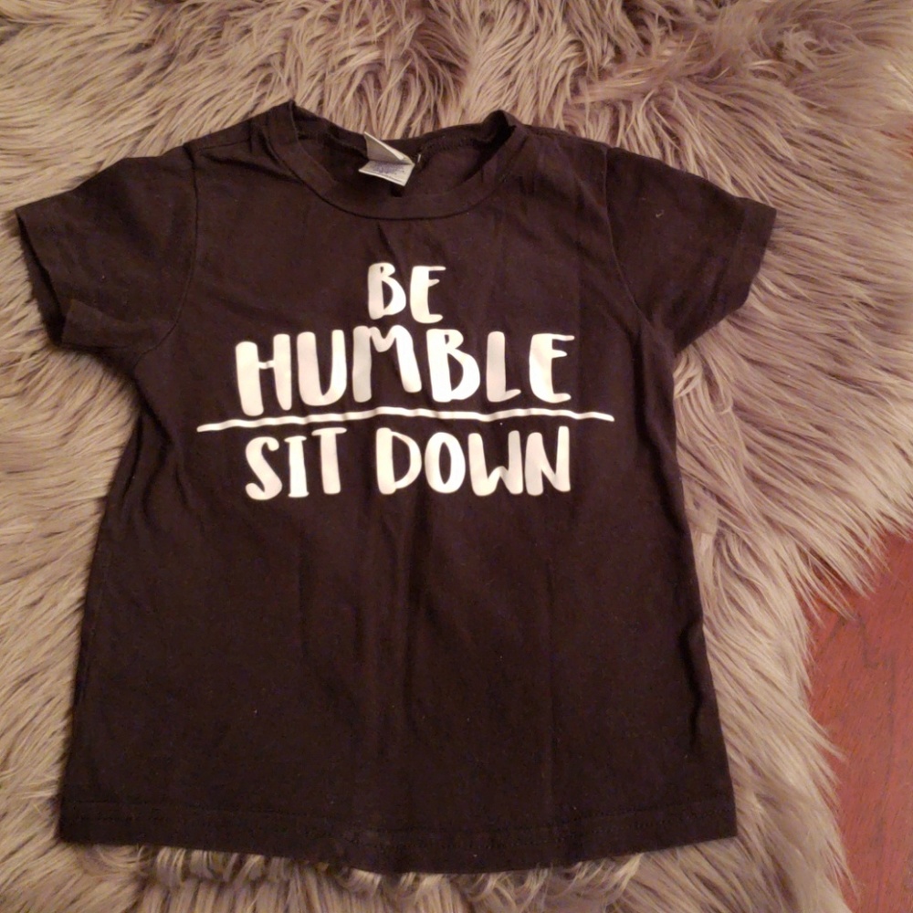 Kids black shirt drake lyrics.